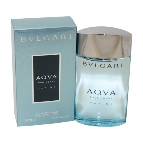 Лосион за след бръснене BVLGARI Aqva Pour Homme Marine